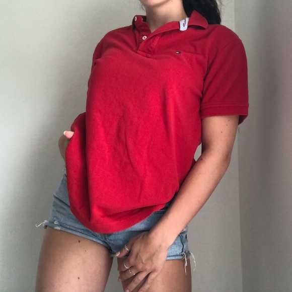Tommy Hilfiger polo - Picture 1 of 3